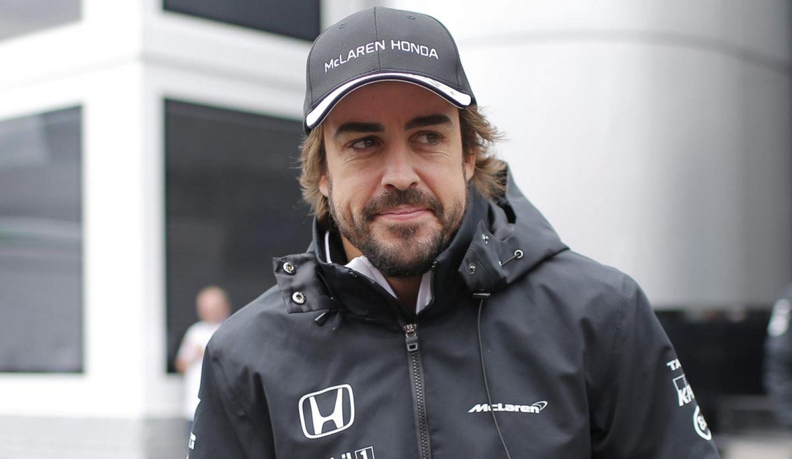 Fernando Alonso podría ser penalizado con diez puestos en el GP de Gran Bretaña.
