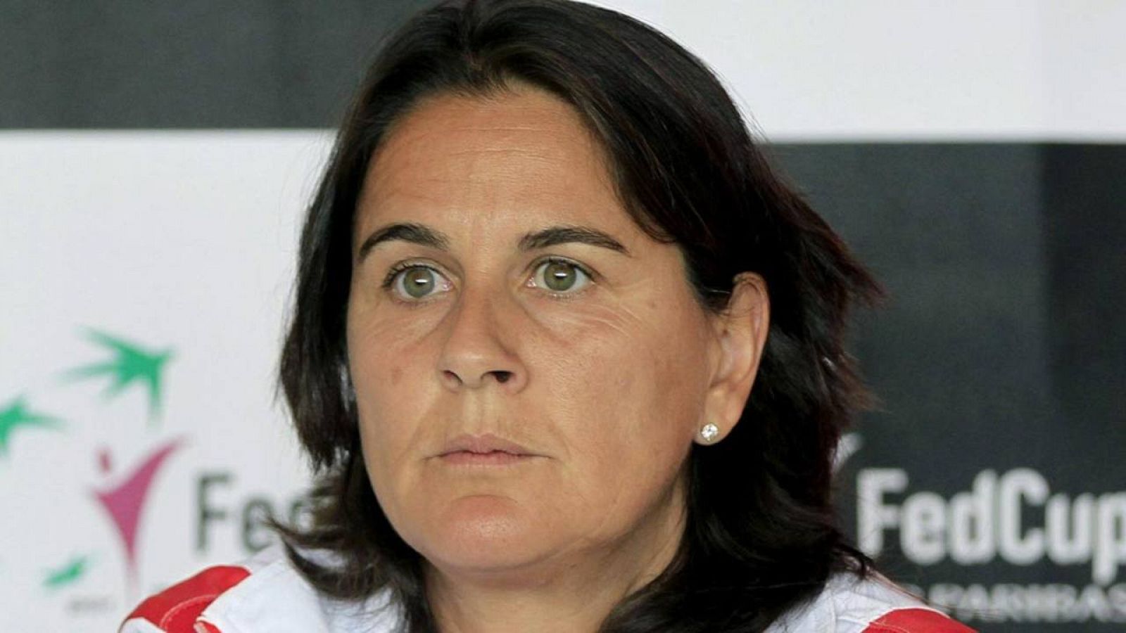 Conchita Martínez da a conocer a los tenistas elegidos para disputar la Copa Davis