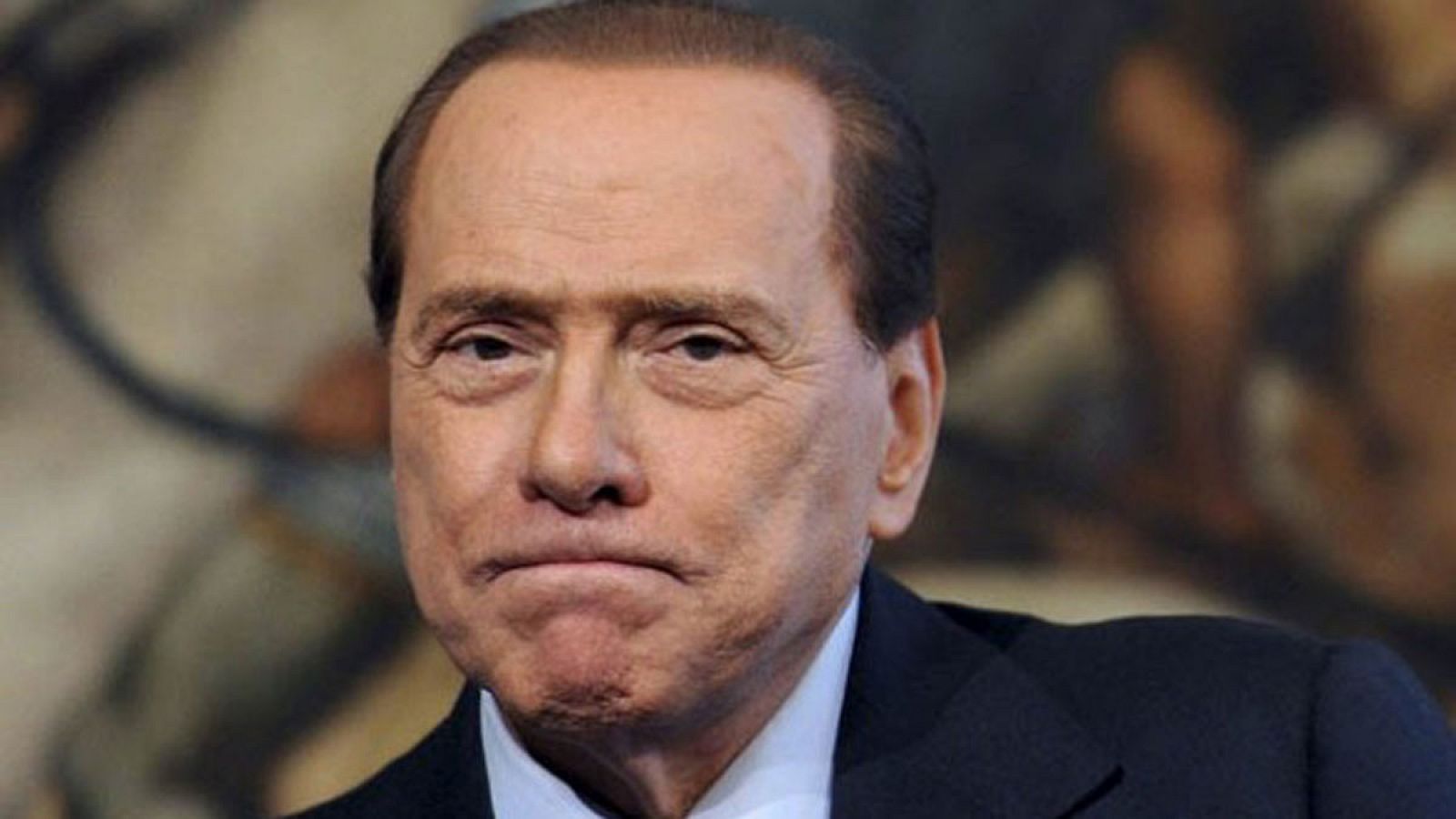 Silvio Berlusconi, condenado a tres años de prisión por corrupción