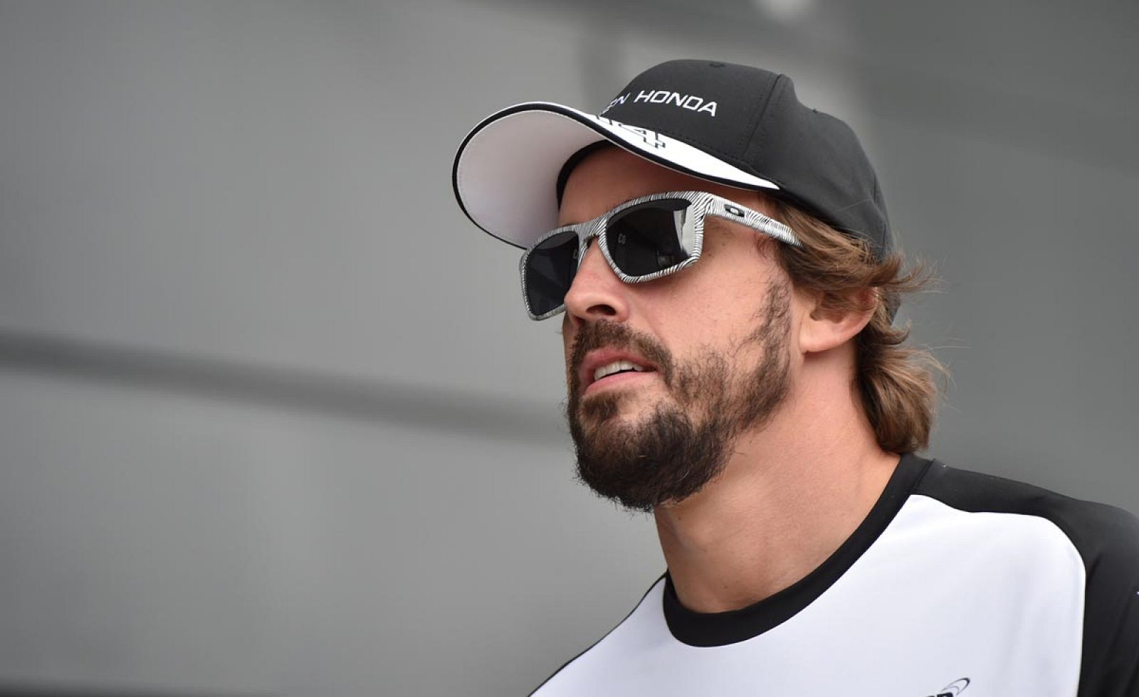 Alonso se ha unido a las condolencias del mundo de la F1 por la muerte de Bianchi