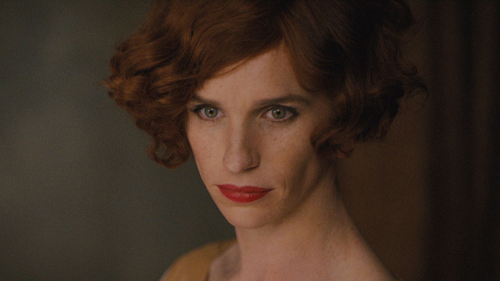 Imagen del film 'The Danish Girl' , dirigida por Tom Hooper y protagonizada por Eddie Redmayne.