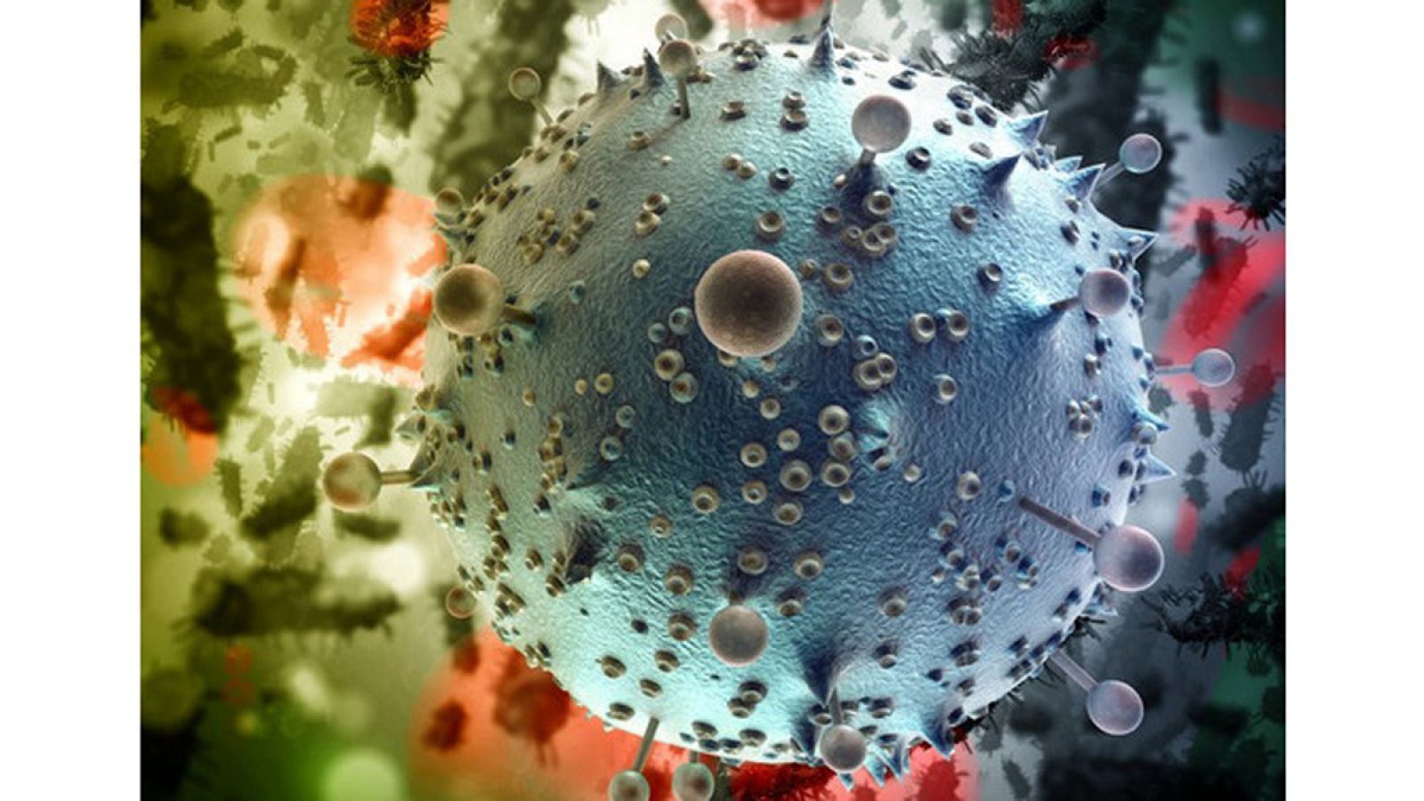 El VIH latente en las células podría ser eliminado con esta nueva molécula