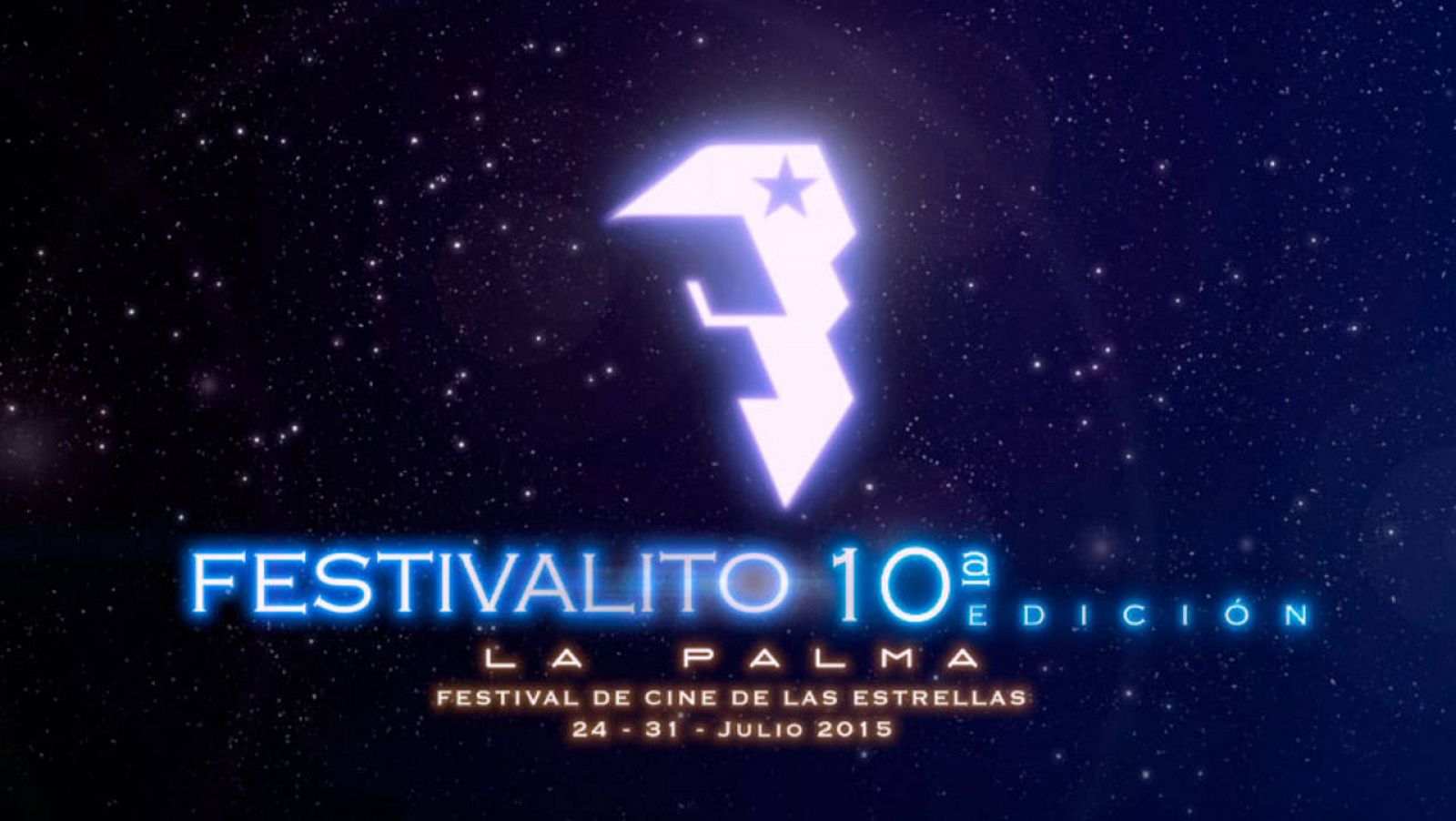  Festivalito La Palma 2015