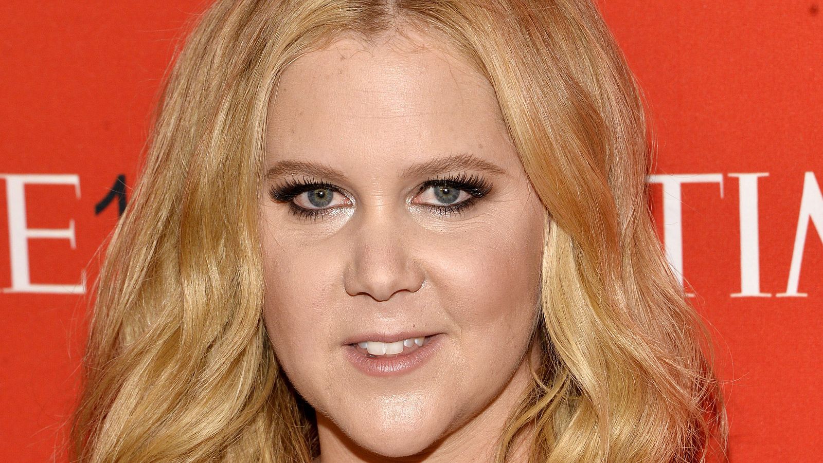 Foto de archivo de Amy Schumer durante la gala de las 100 personas más influyentes según la revista Time