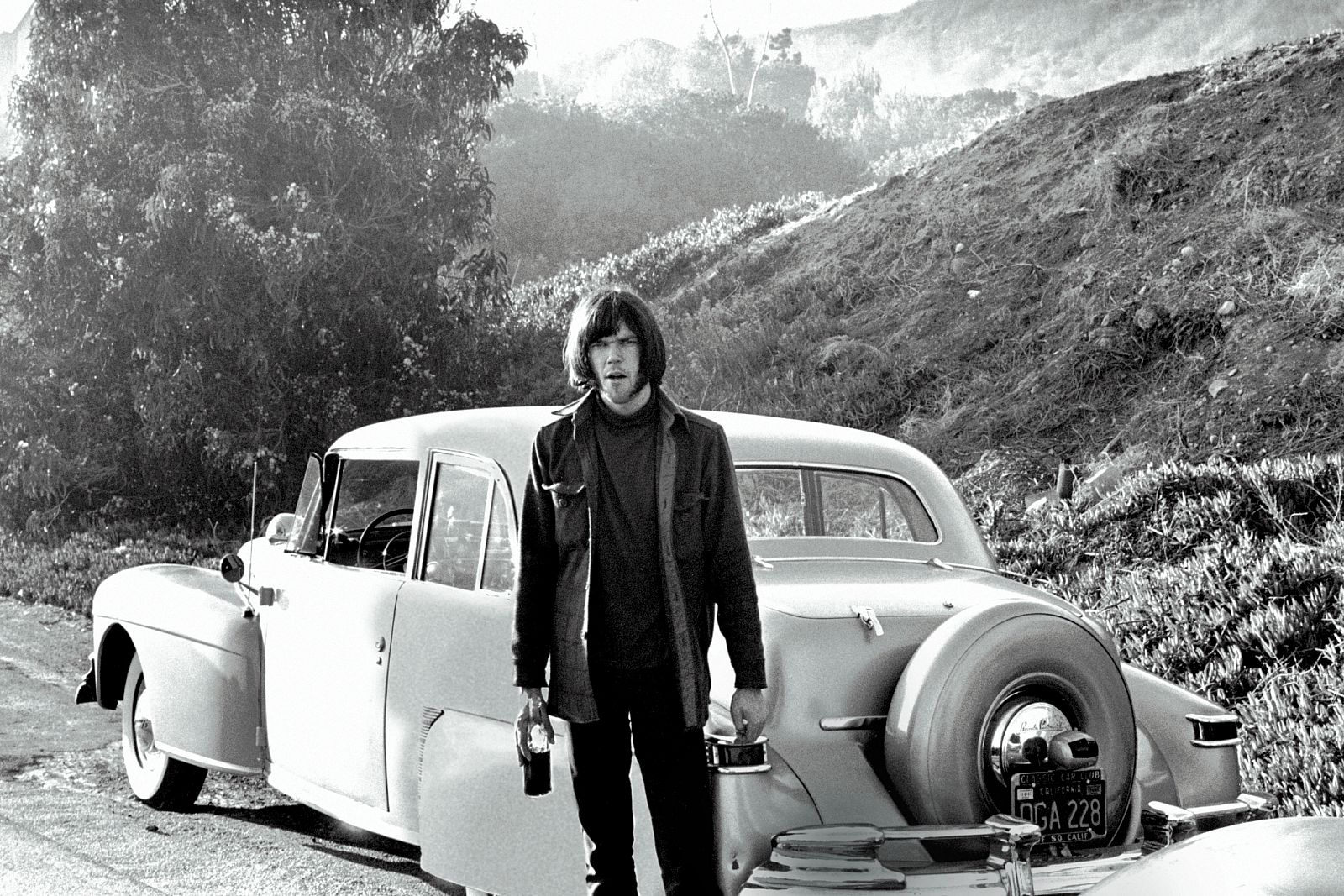 neil young 1967