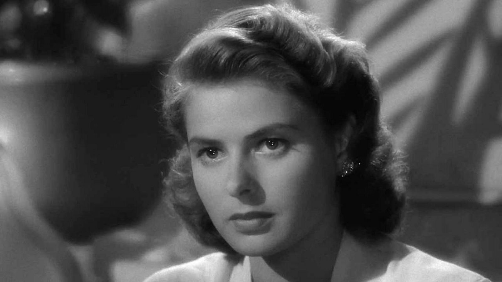 'Días de Cine' celebra el centenario de Ingrid Bergman