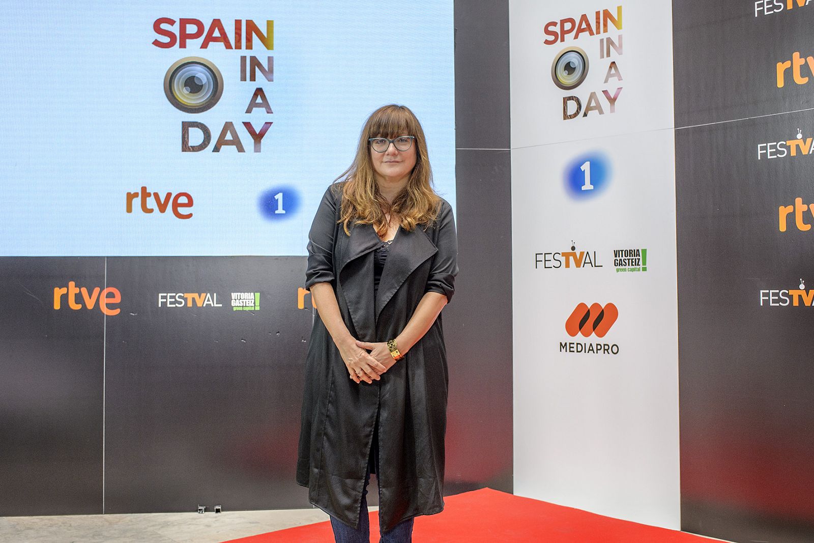 Isabel Coixet dirigirá 'Spain in a day'