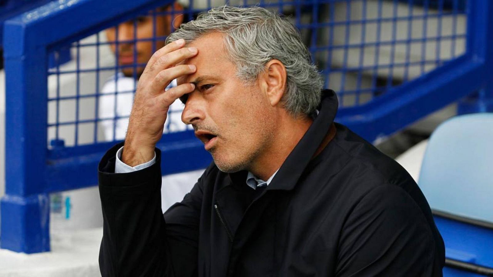 El Chelsea de Mourinho solo ha ganado un partido en cinco jornadas disputadas.