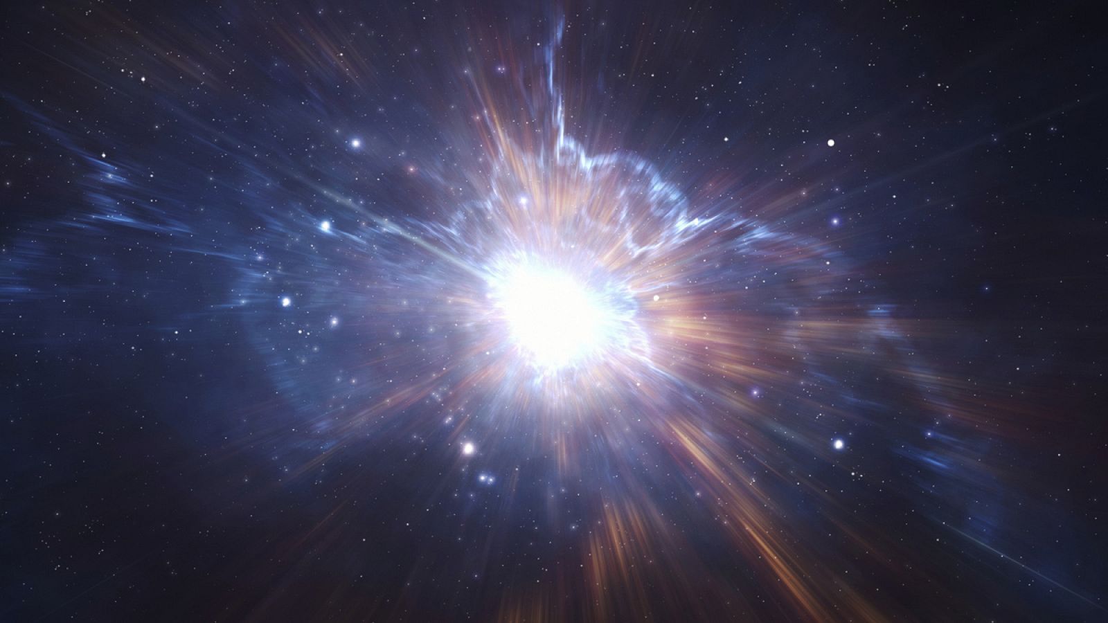 El proyecto Quijote busca la señal de la inflación del Universo poco después del Big Bang.