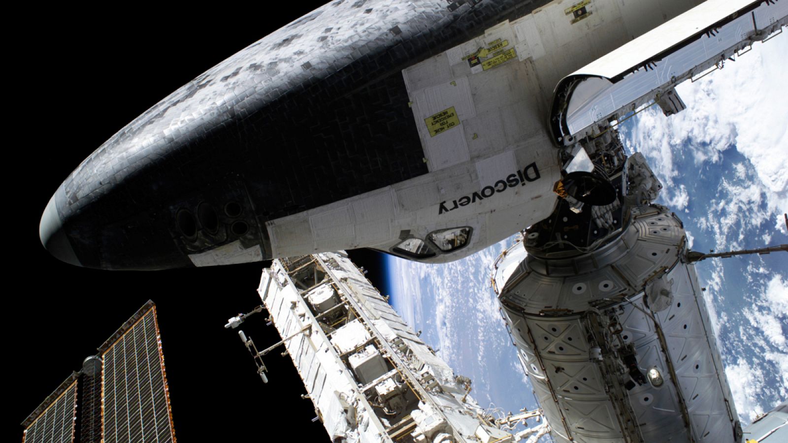 Los efectos de la Estación Espacial Internacional sobre los astronautas están sirviendo como referencia para desarrollar el test.