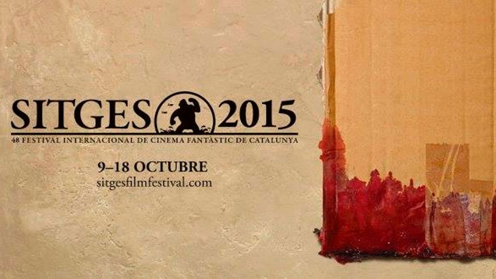 Sitges 2015