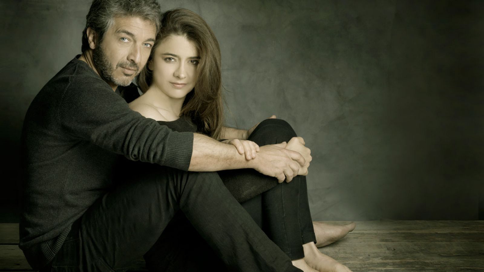 Ricardo Darín y Érica Rivas protagonizan 'Escenas de la vida conyugal' en Teatros del Canal.