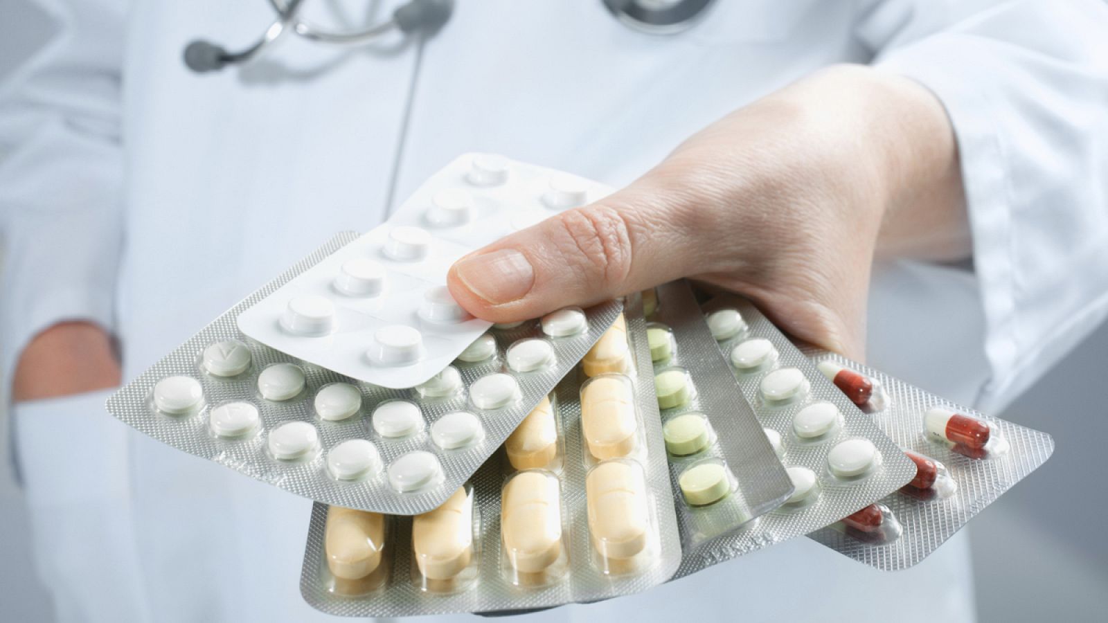 La resistencia a los antibióticos puede suponer un gasto anual de 1.500 millones de euros.