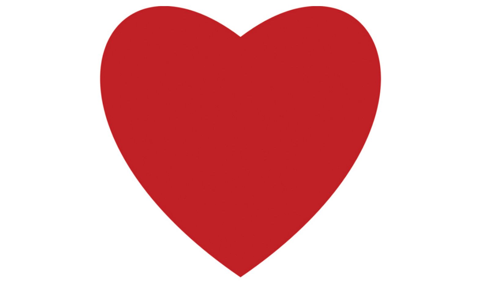 Un corazón es el símbolo que marca ahora los 'tuits' favoritos.