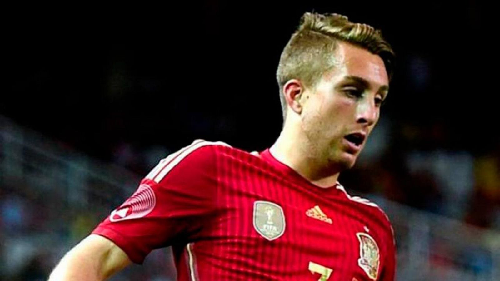 Deulofeu fue el gran protagonista con tres tantos