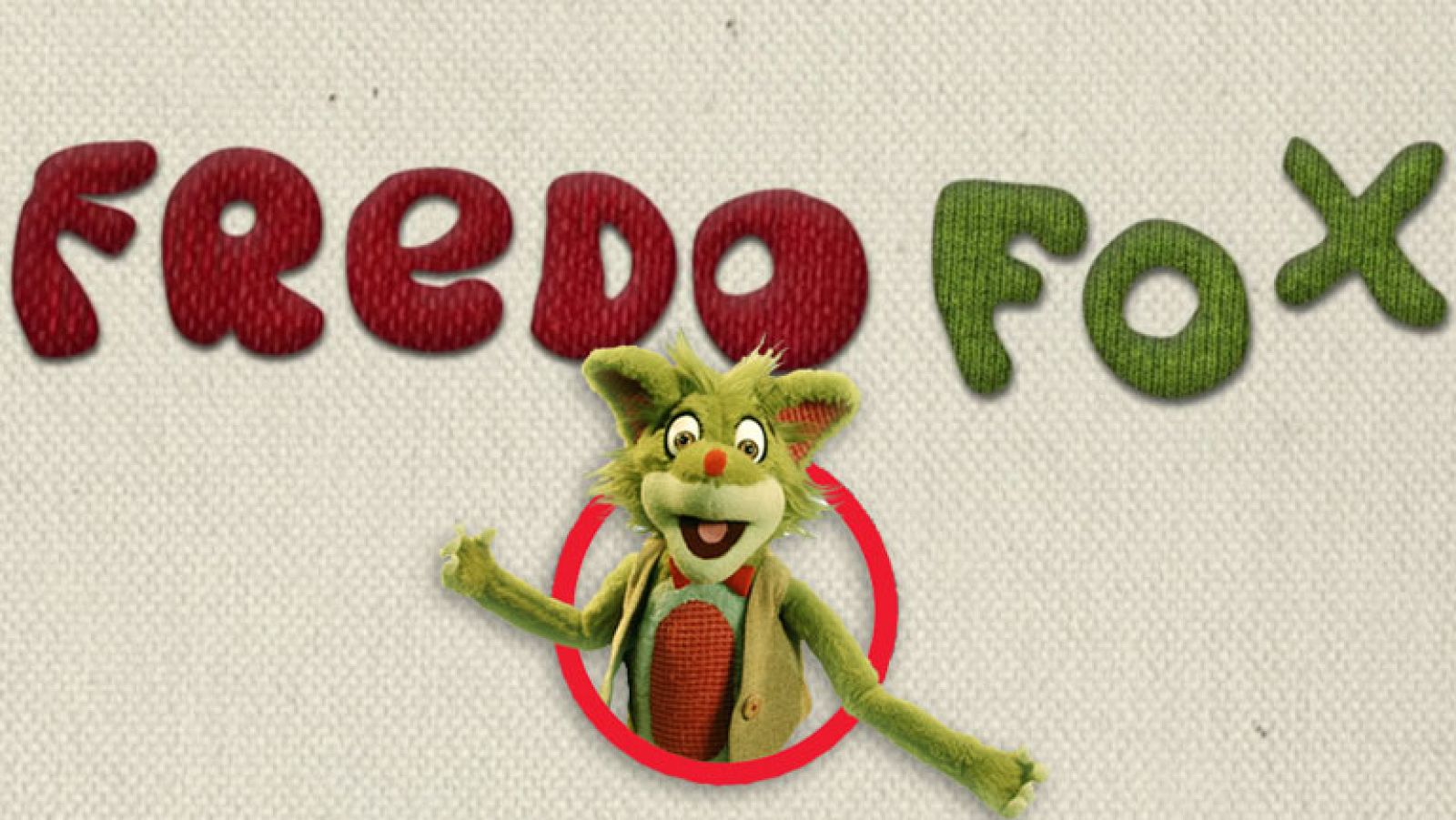 Fredo Fox en Concienciados con la Infancia 2015