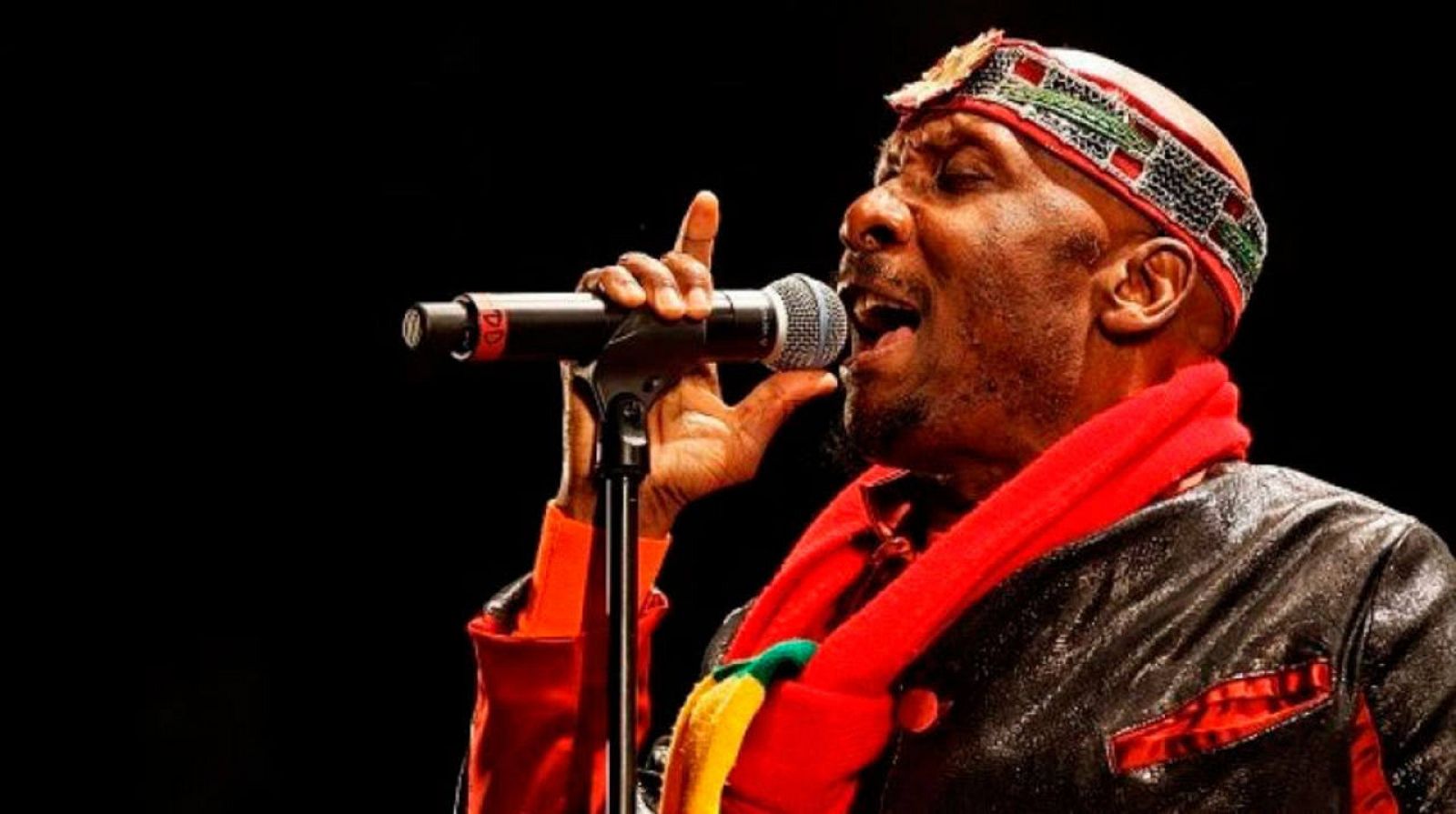 Jimmy Cliff