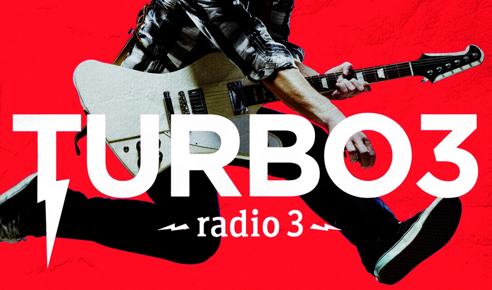Llega el disco de Turbo 3 con las mejores canciones que presenta cada tarde Julio Ródenas.