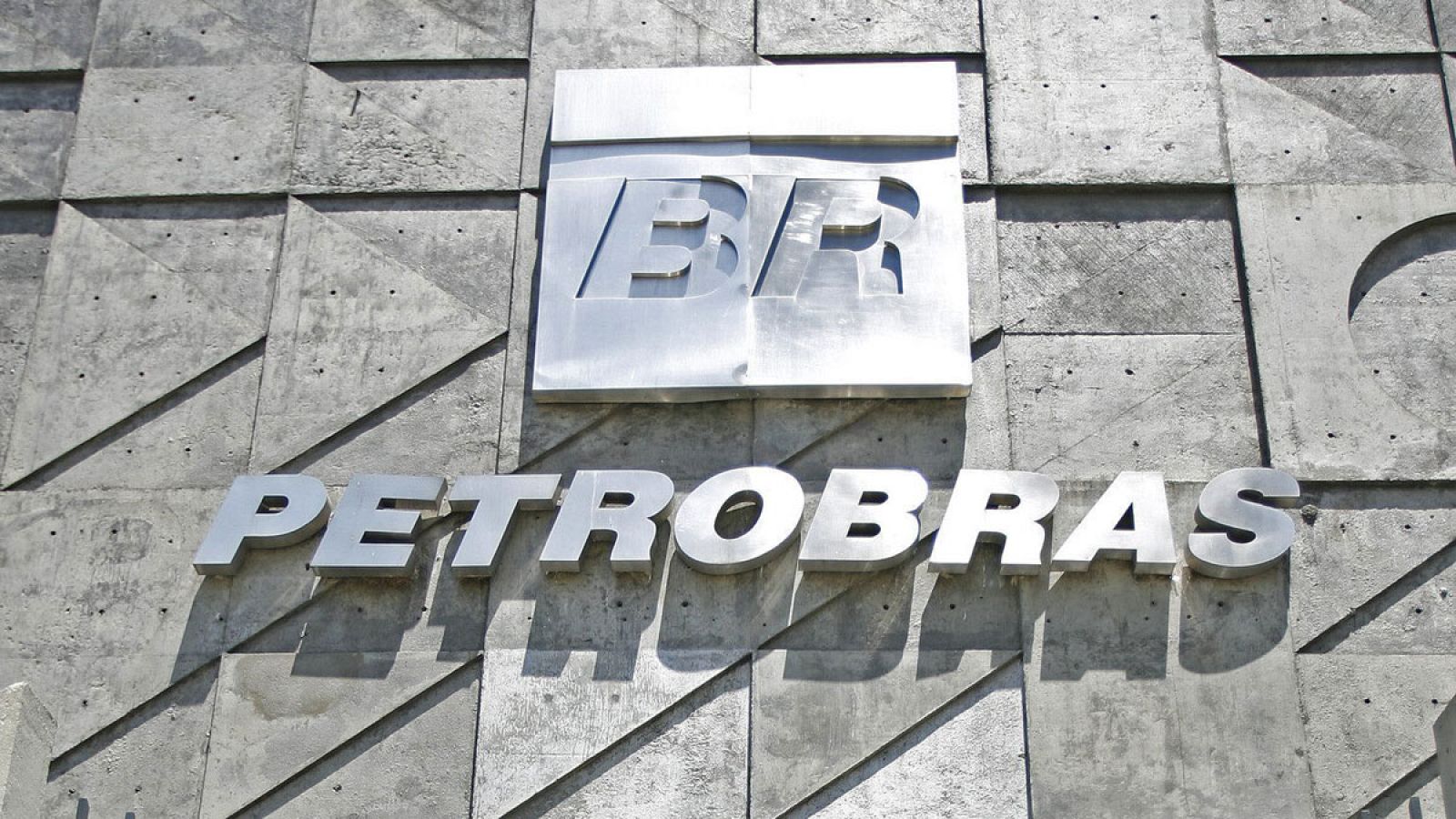 Sede de Petrobras en Rio de Janeiro