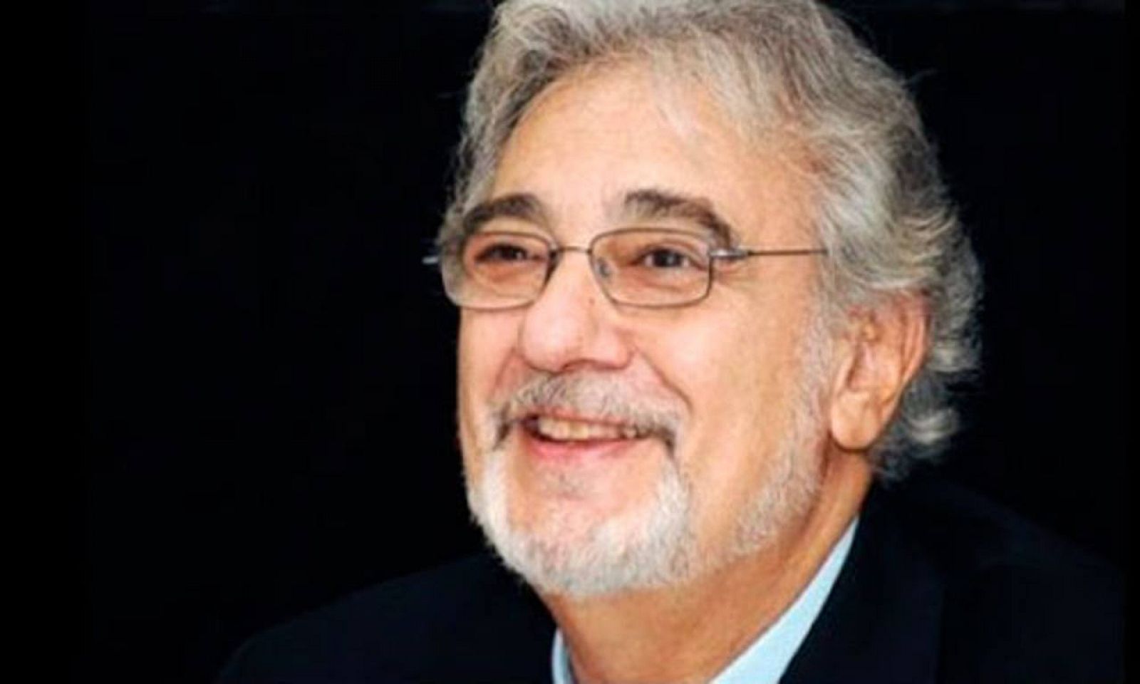 Plácido Domingo cumple 75 años