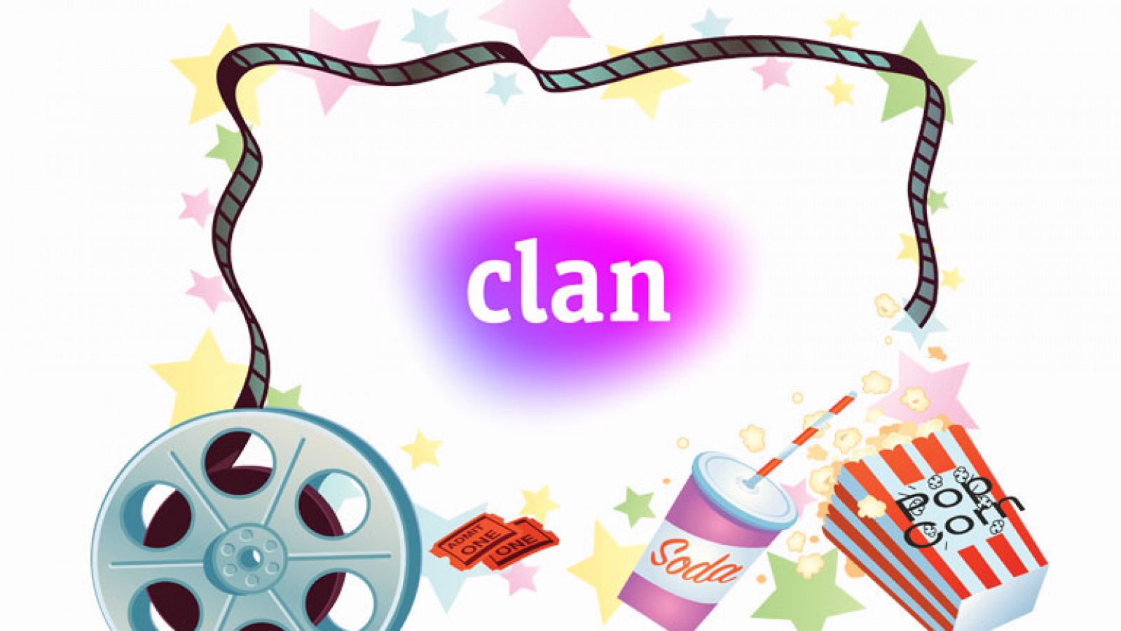 Cine Clan 1