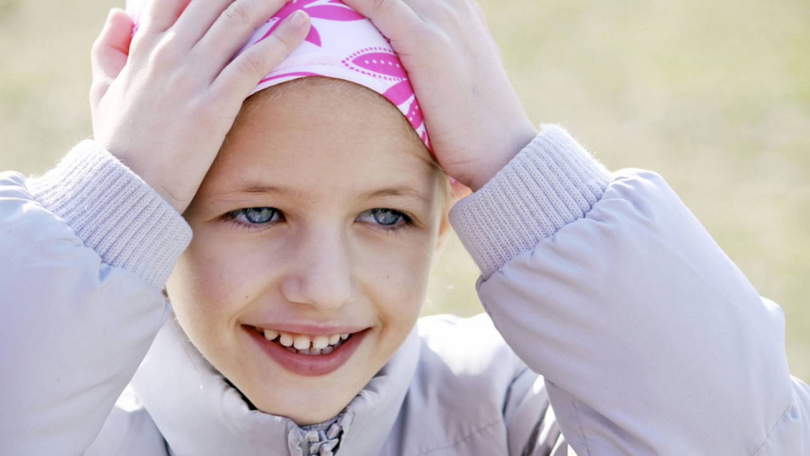 Las evidencias científicas demuestran que el ejercicio mejora la calidad de vida de los niños con cáncer.