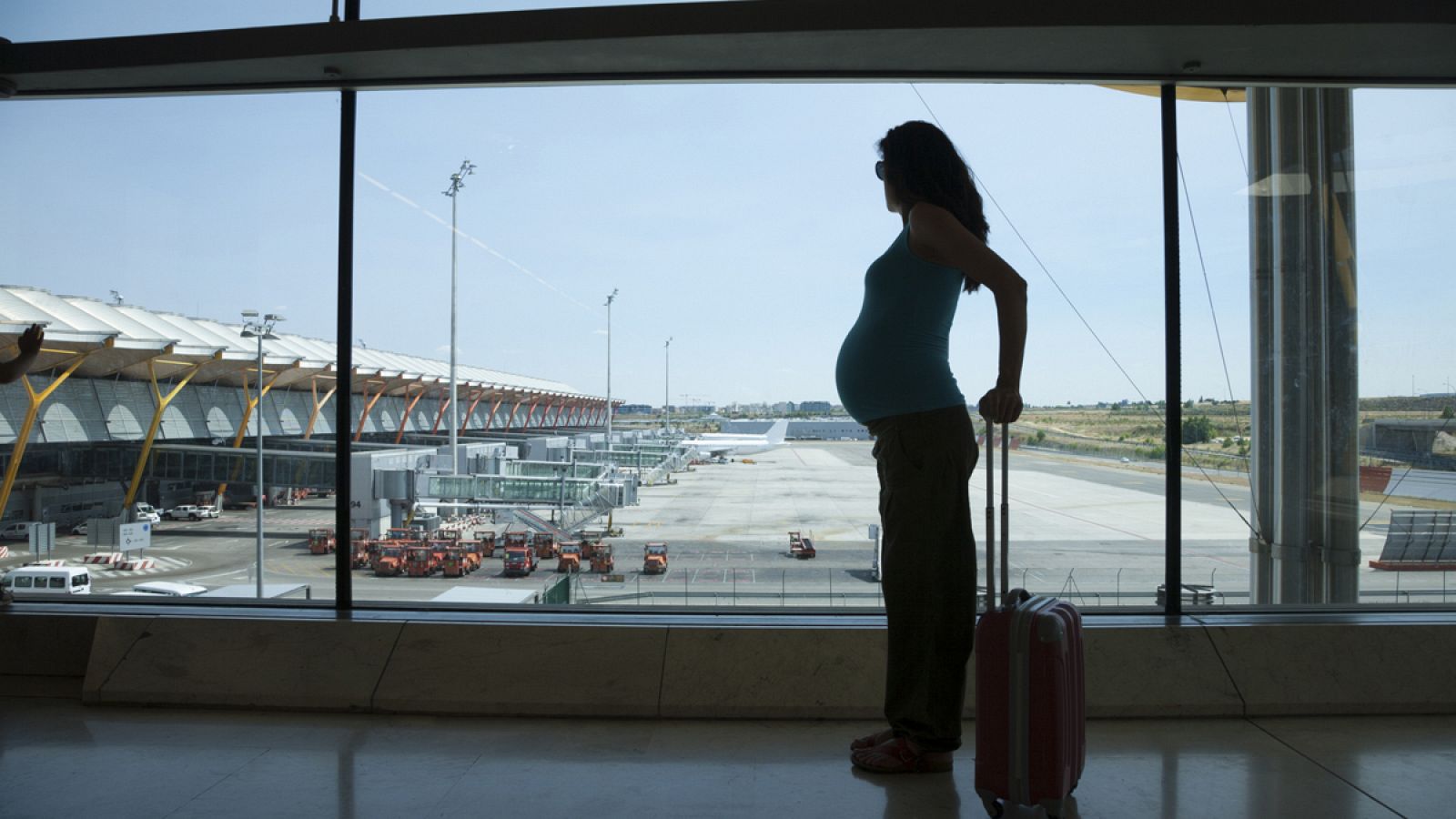 Las recomendaciones de viaje inciden en las mujeres embarazadas.
