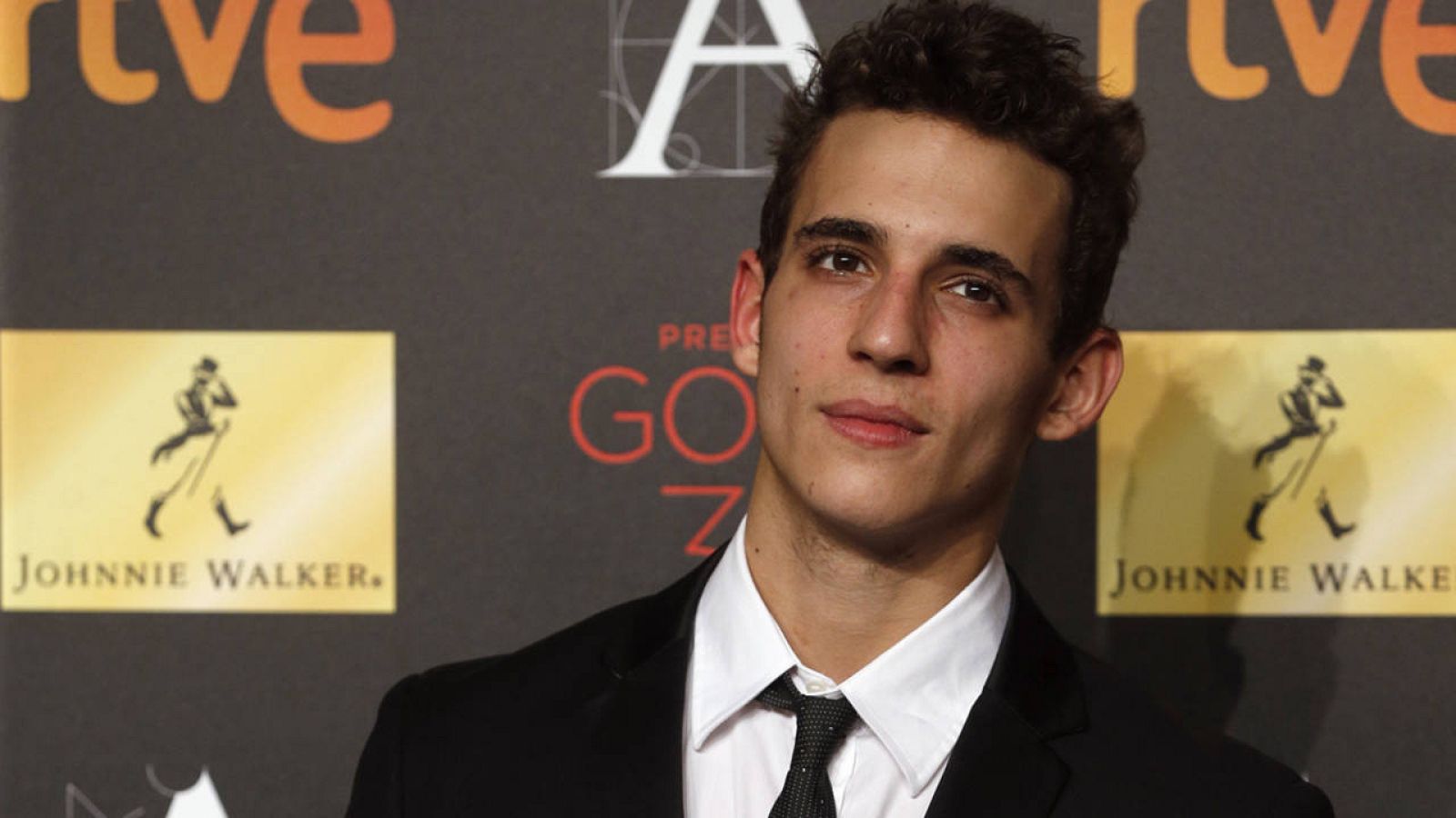 Resultado de imagen para Miguel Herrán