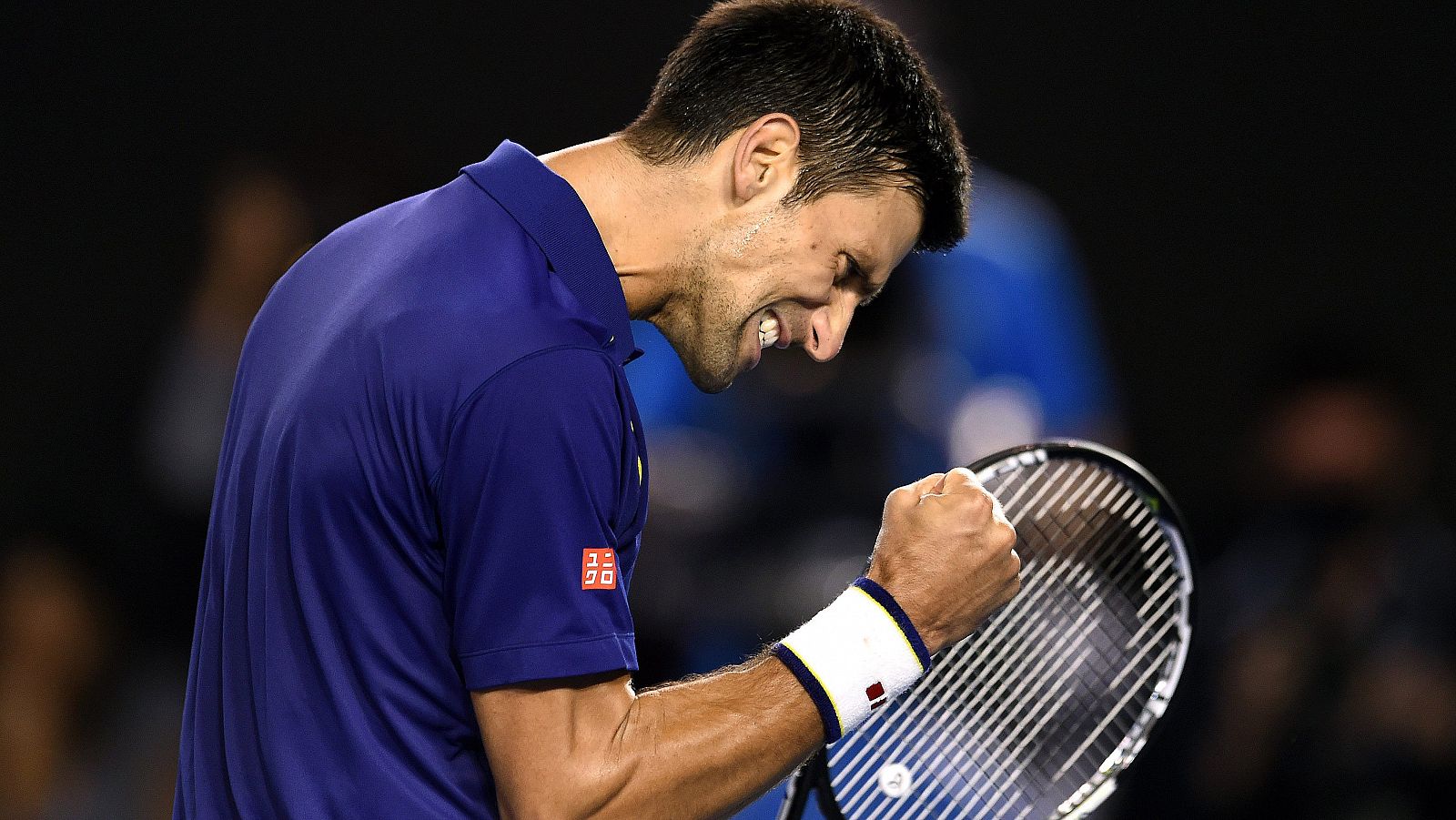 Djokovic vuelve a conquistar Australia.