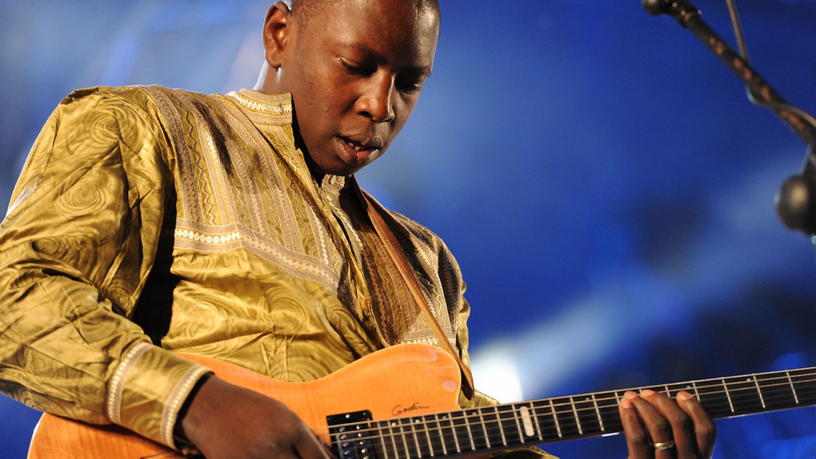 Vieux Farka Touré