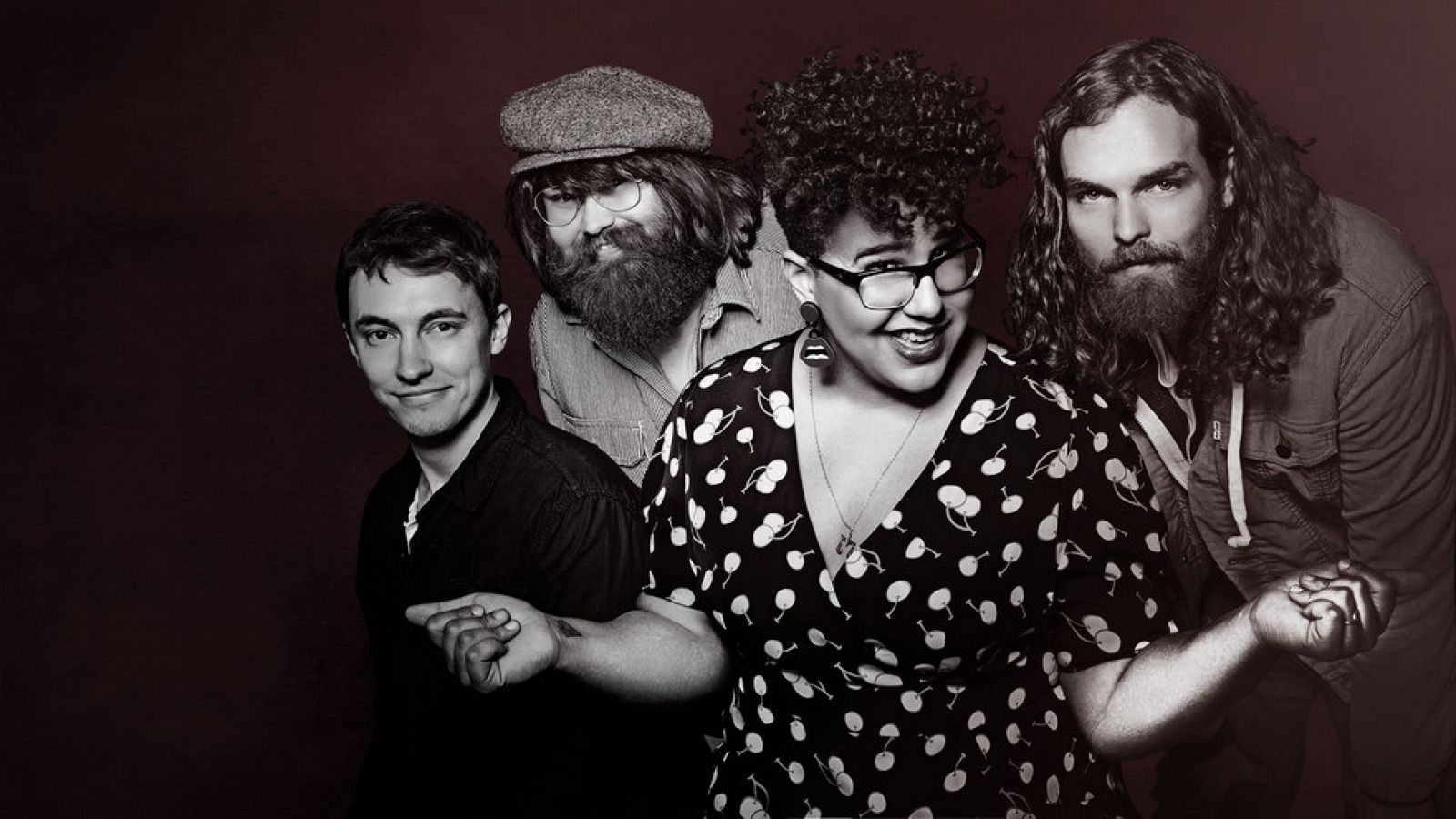 Alabama Shakes encabezan las confirmaciones del Cruïlla