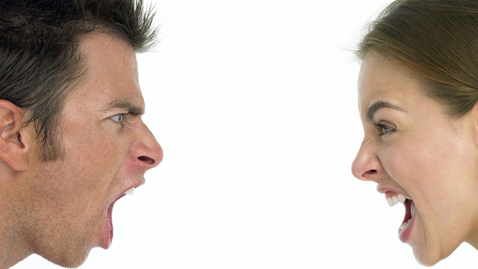 El enojo o la rabia aumentan el riesgo de padecer enfermedades cardiovasculares