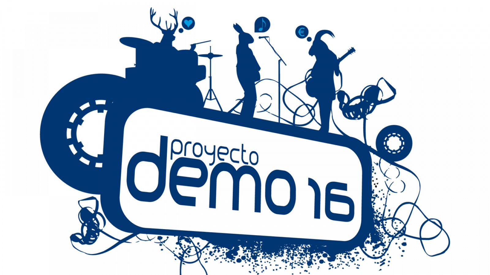 Proyecto Demo 2016 radio 3 capitan demo