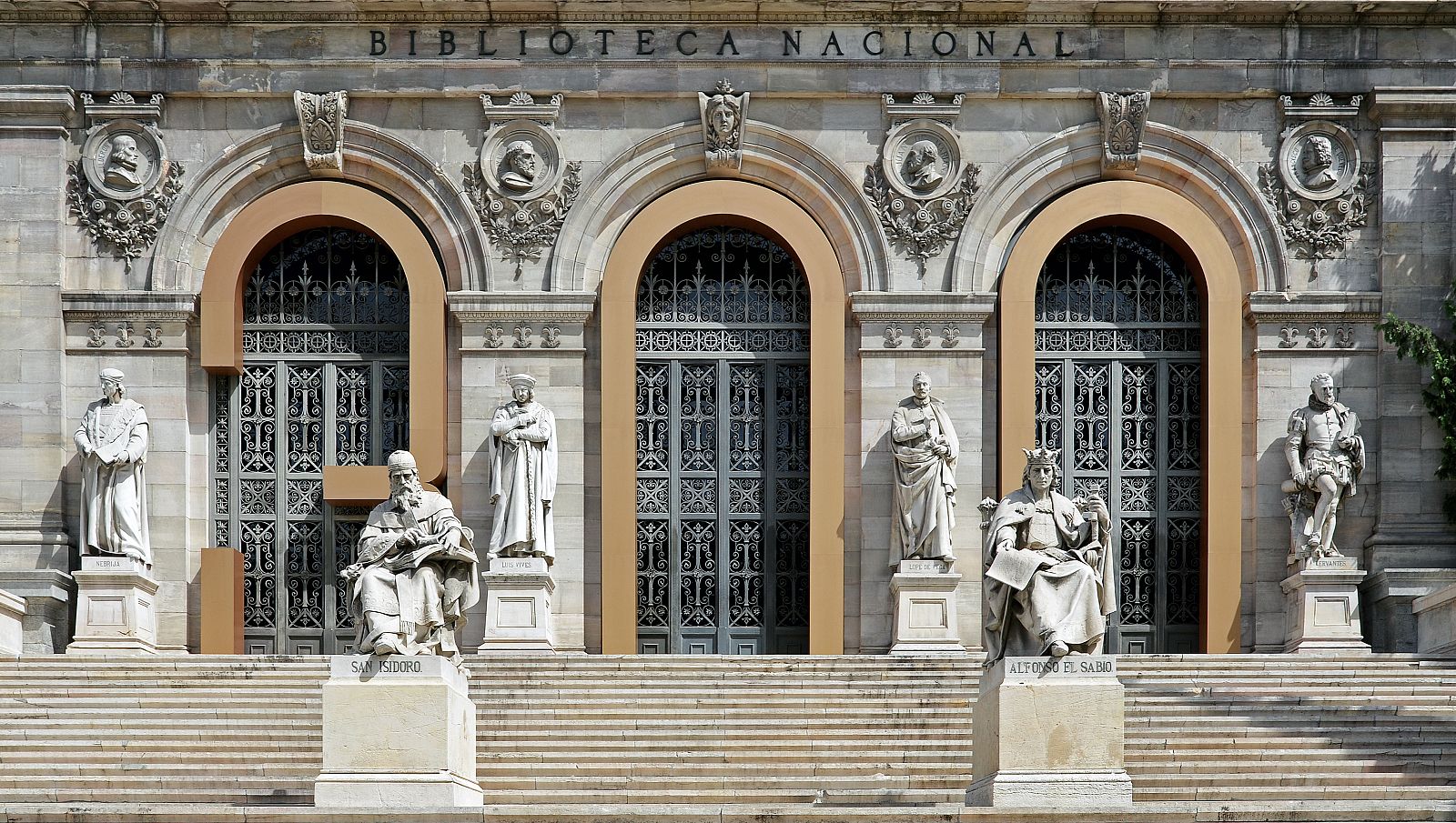 Biblioteca Nacional