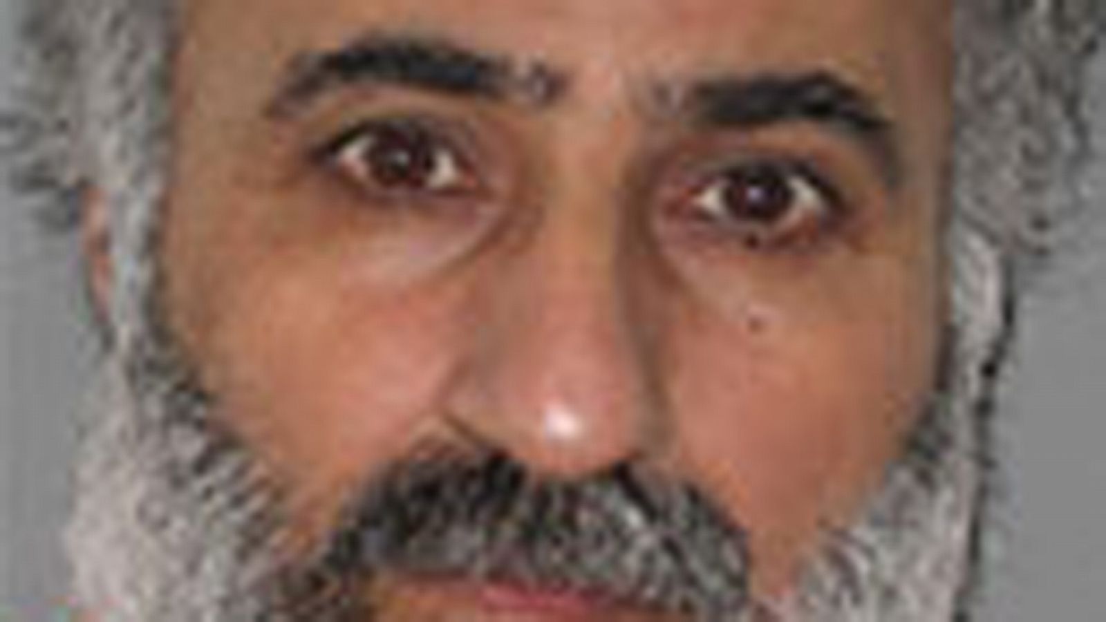 Imagen de Abdel Rahman Mustafá al Qaduli, número dos de la organización terrorista Estado Islámico
