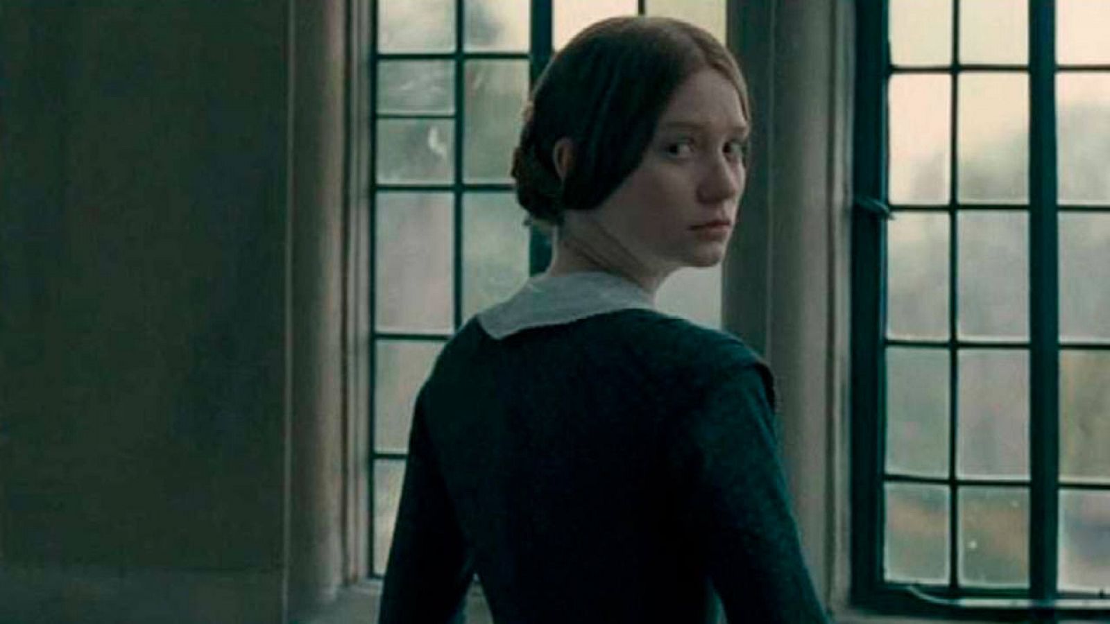 200 años del nacimiento de Charlotte Brontë, autora de Jane Eyre