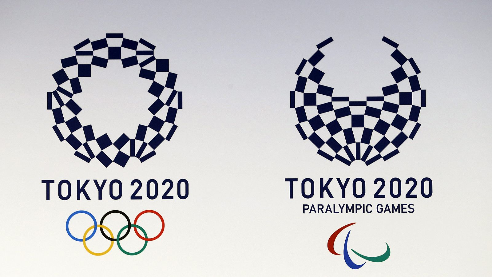 Tokio presenta su logotivo para 2020 tras la polémica sobre el plagio