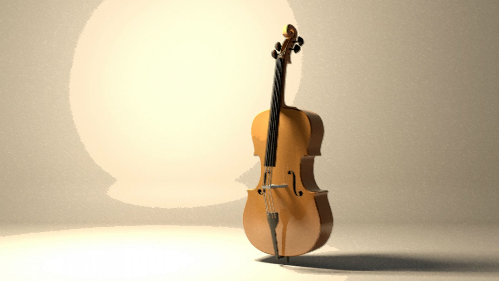 Monográfico sobre el violonchelo