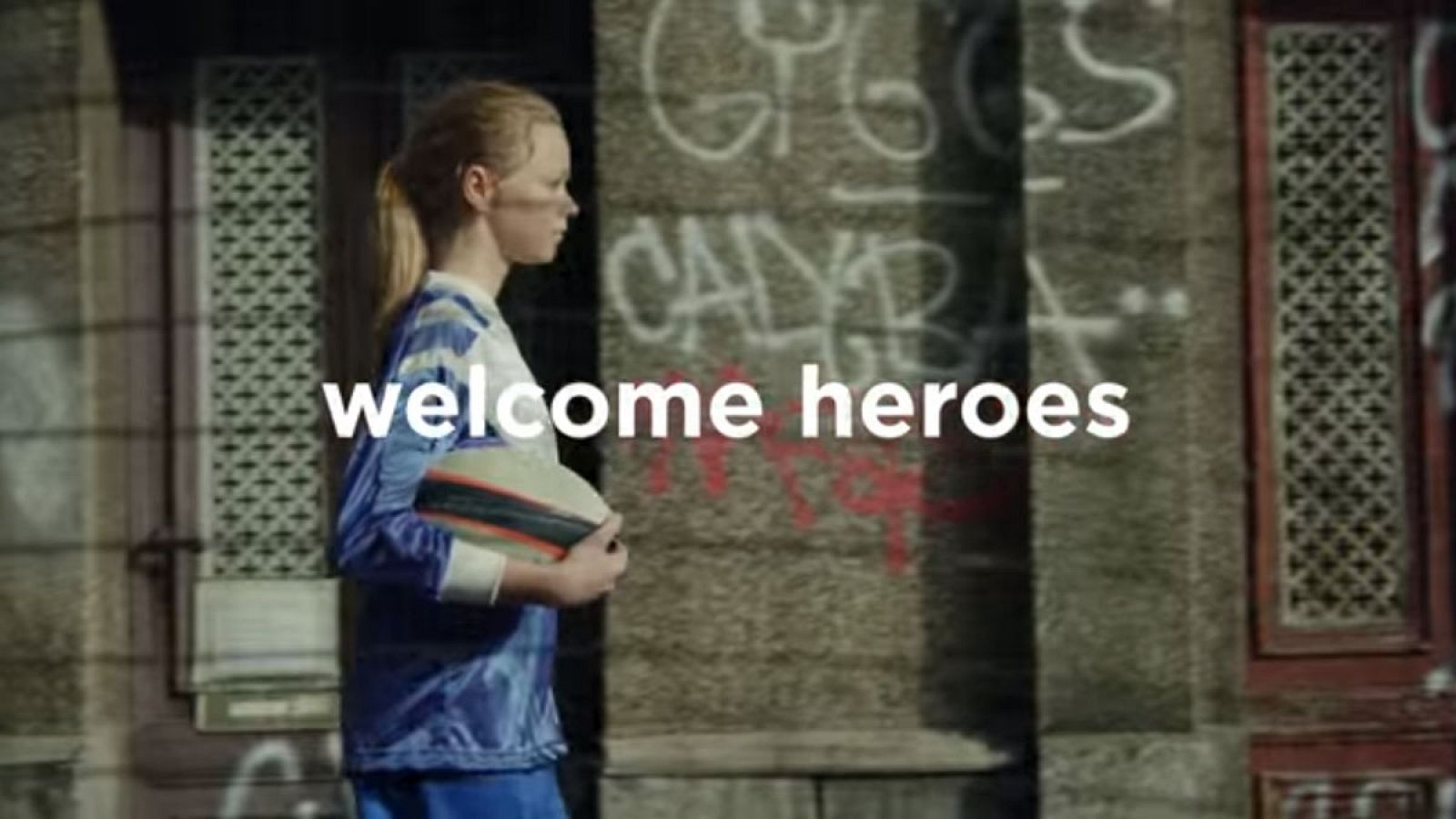 Estocolmo da la bienvenida al Festival de Eurovisión 2016 RTVE