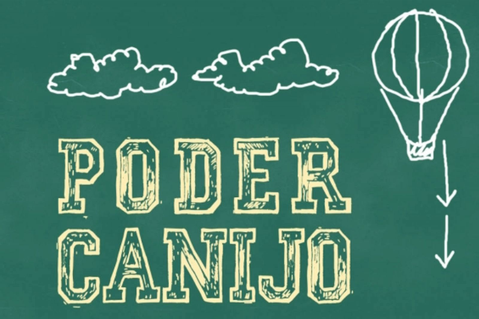 'Poder Canijo', nuevo formato en busca de los mejores docentes para TVE 