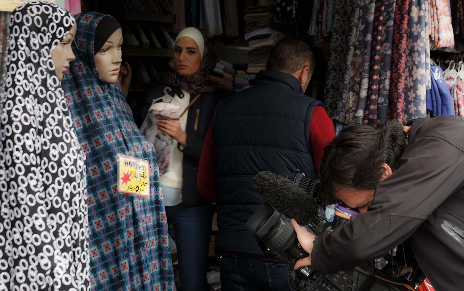 'En Portada' visita Jordania, donde miles de mujeres son asesinadas por crímenes de honor