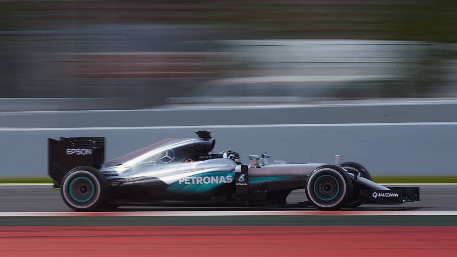 Nico Rosberg buscará la victoria en Mónaco