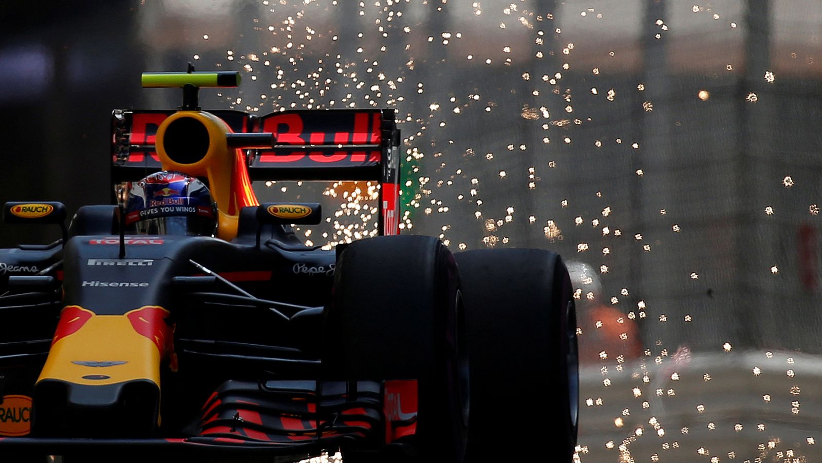 Ricciardo logra la 'pole' en el Gran Premio de Mónaco