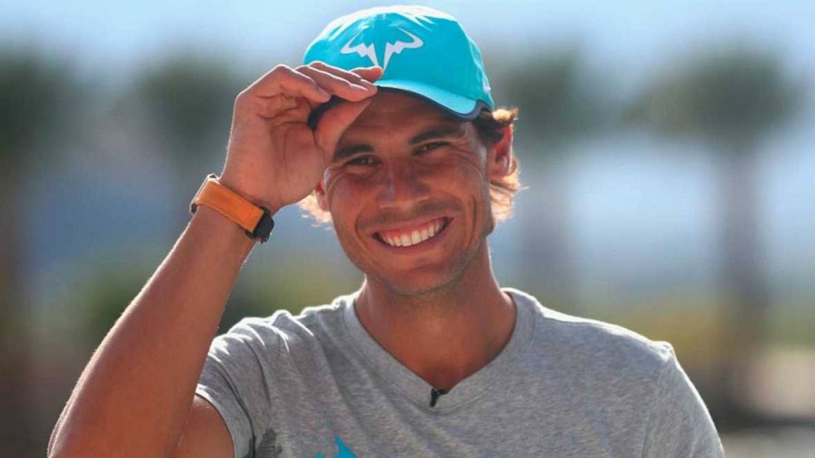 Nadal se retiró de Roland Garros y ahora se pierde Wimbledon.