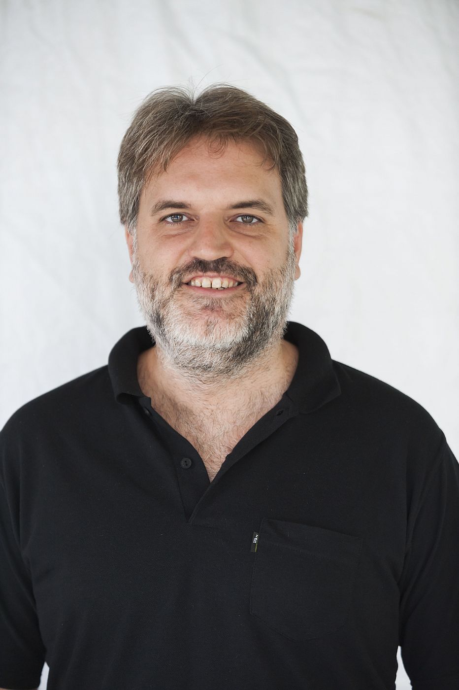 Ramon Castelló, director i presentador "El Matí a Ràdio 4"