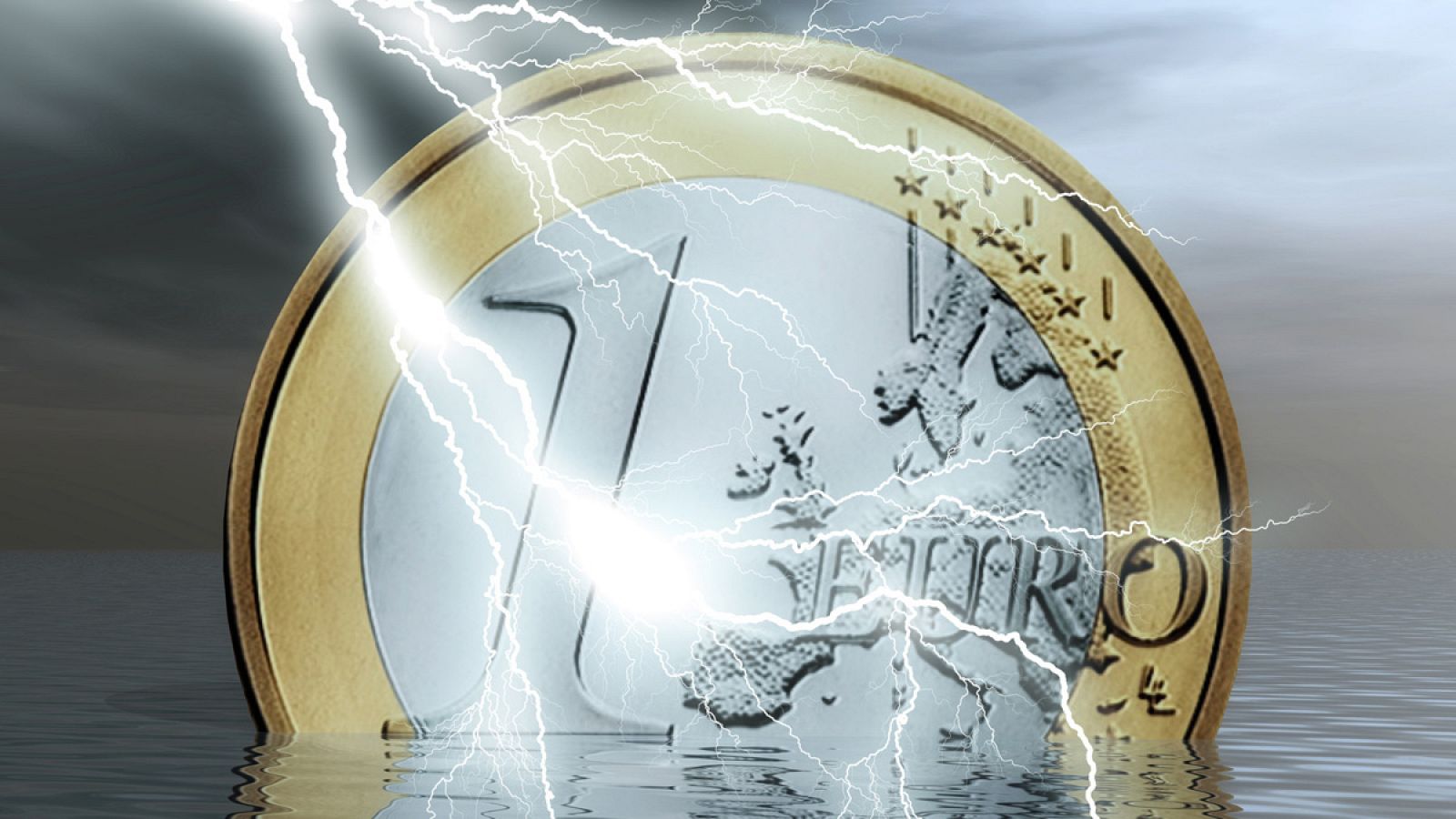 El euro se enfrenta a numerosos riesgos, según el FMI