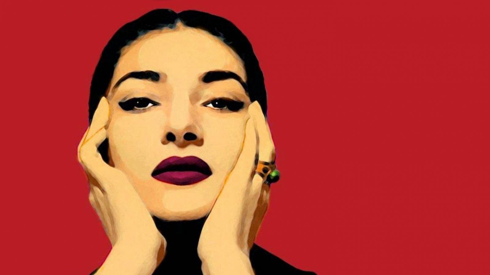 María Callas