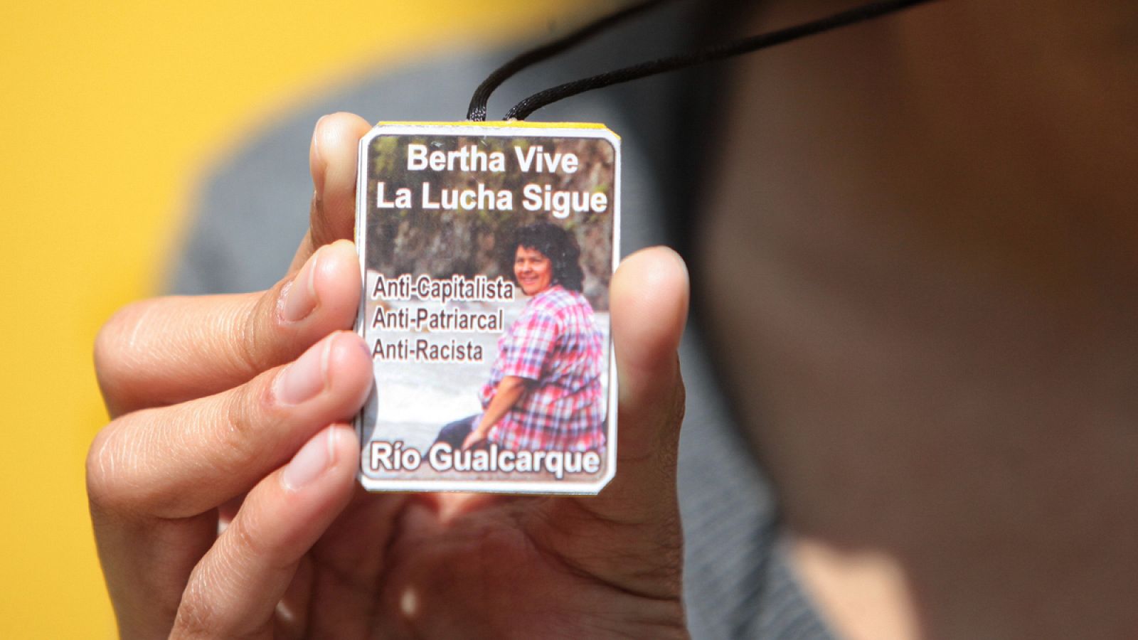 El reciente asesinato de la activista hondureña Berta Cáceres ha tenido una amplia repercusión internacional.