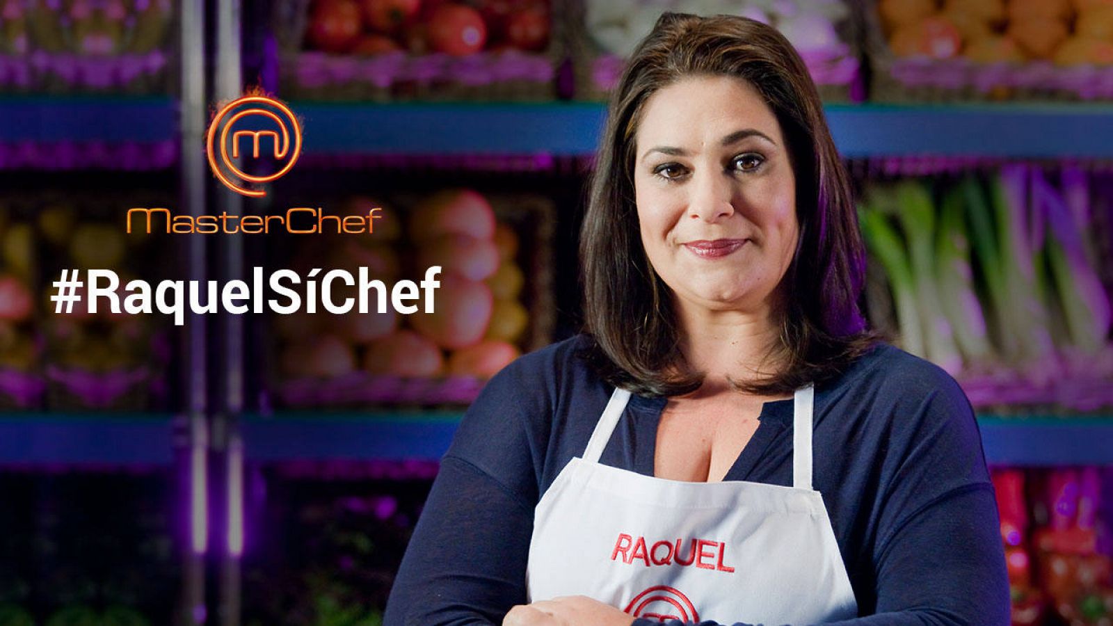 Raquel, una de las gemelas de esta edición de MasterChef, visita 'Sí, Chef'. Sigue en directo el videoencuentro y envía tus preguntas con #RaquelSíChef.