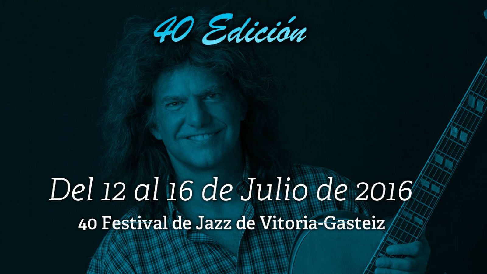 Festival de Jazz de Vitoria-Gasteiz